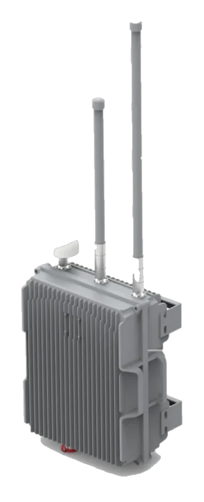 Skyner Base P3 fixed GNSS spoofing node
